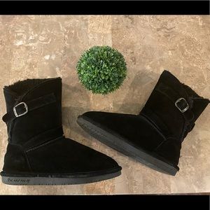 BearPaw Boots